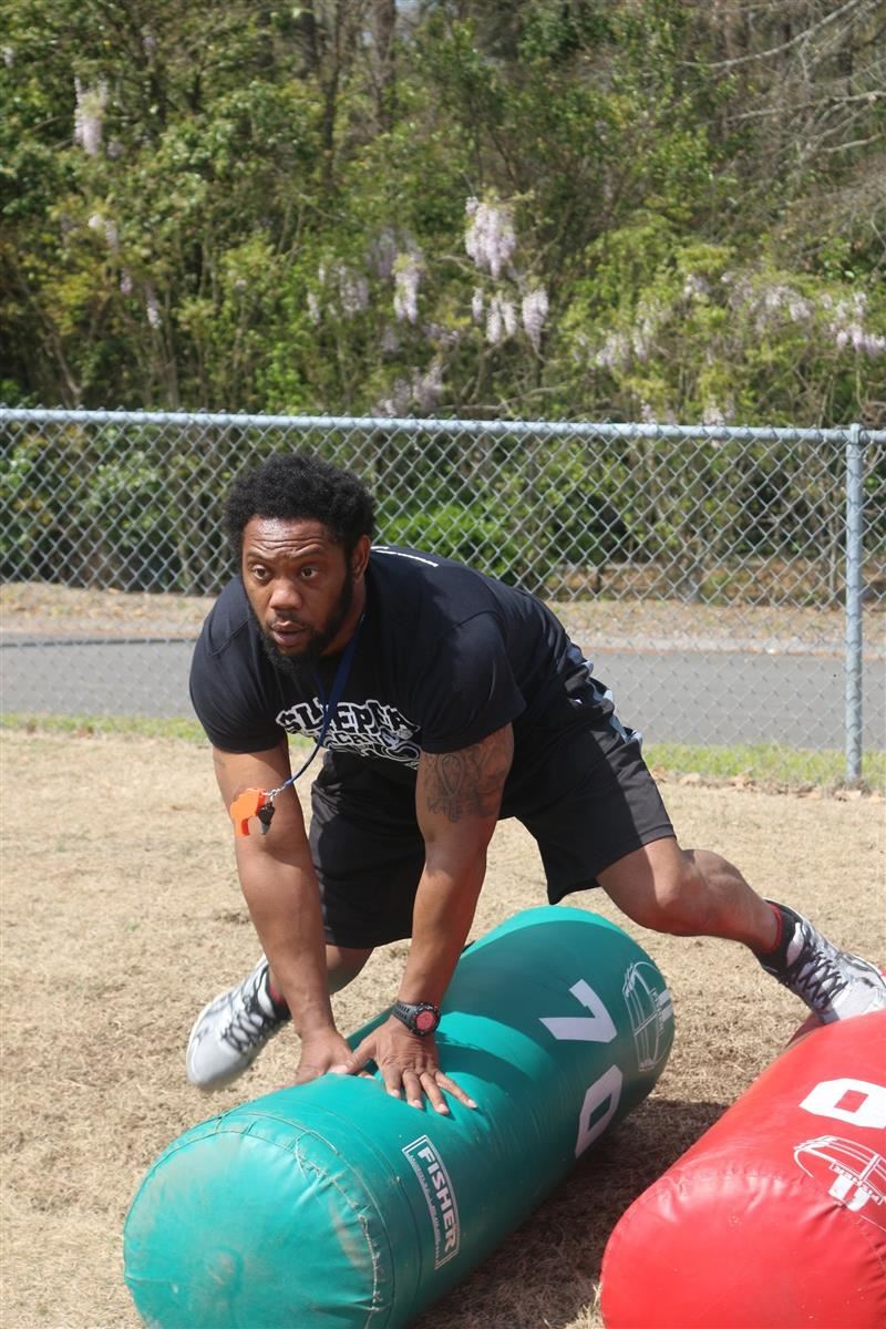 Knight football